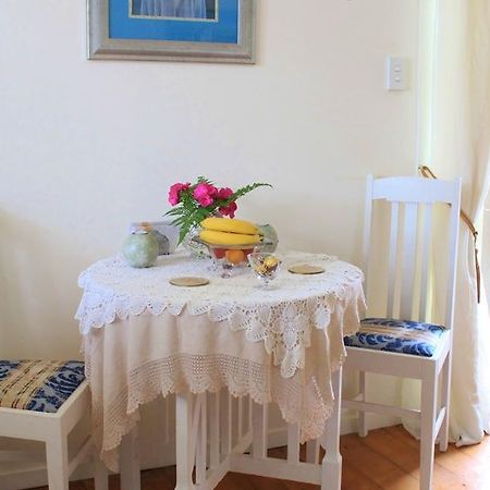 Annies B And B Bed and Breakfast Warkworth Camera foto