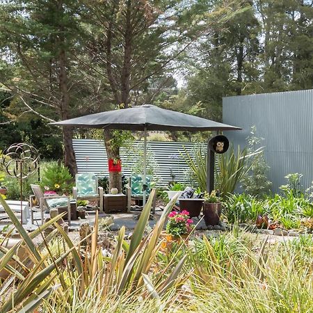 Annies B And B Bed and Breakfast Warkworth Esterno foto