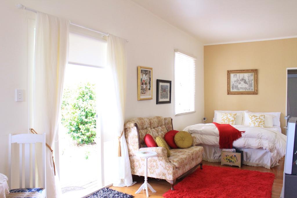 Annies B And B Bed and Breakfast Warkworth Camera foto