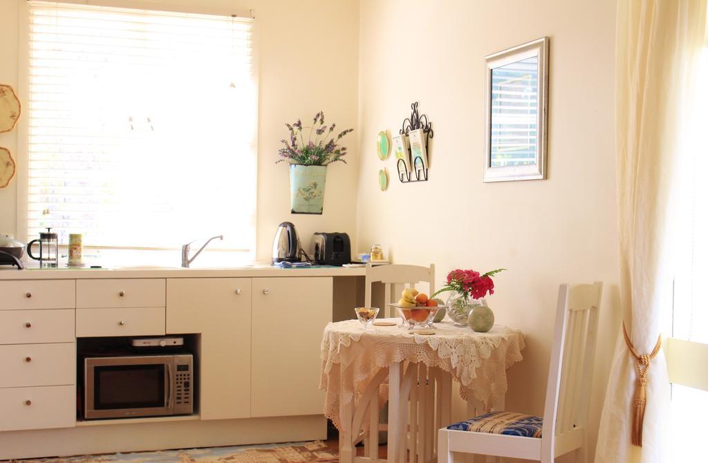 Annies B And B Bed and Breakfast Warkworth Camera foto