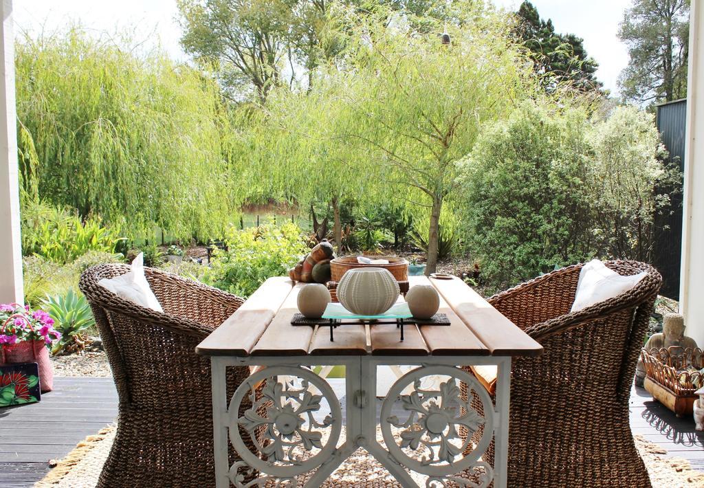 Annies B And B Bed and Breakfast Warkworth Camera foto