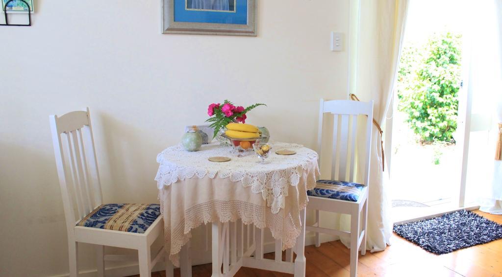 Annies B And B Bed and Breakfast Warkworth Camera foto