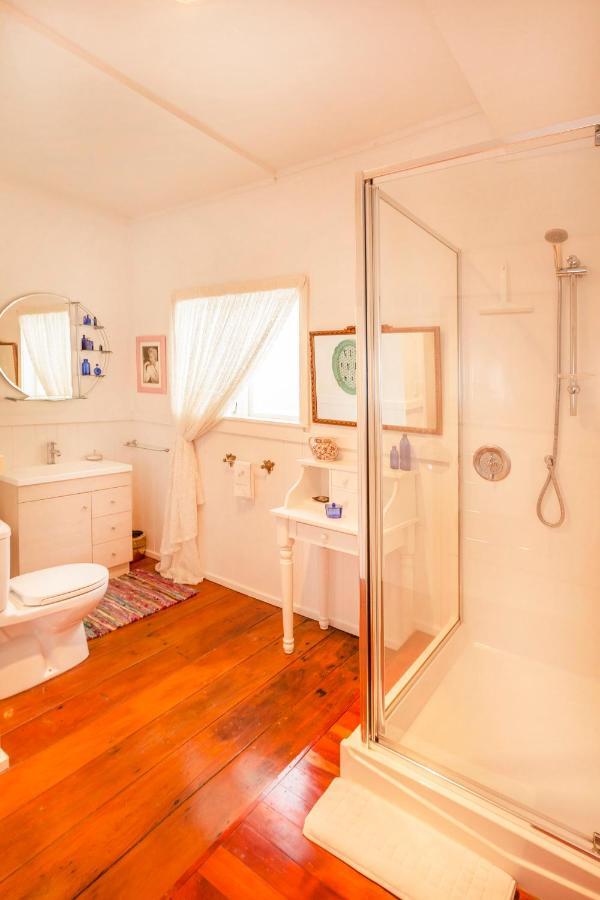 Annies B And B Bed and Breakfast Warkworth Esterno foto