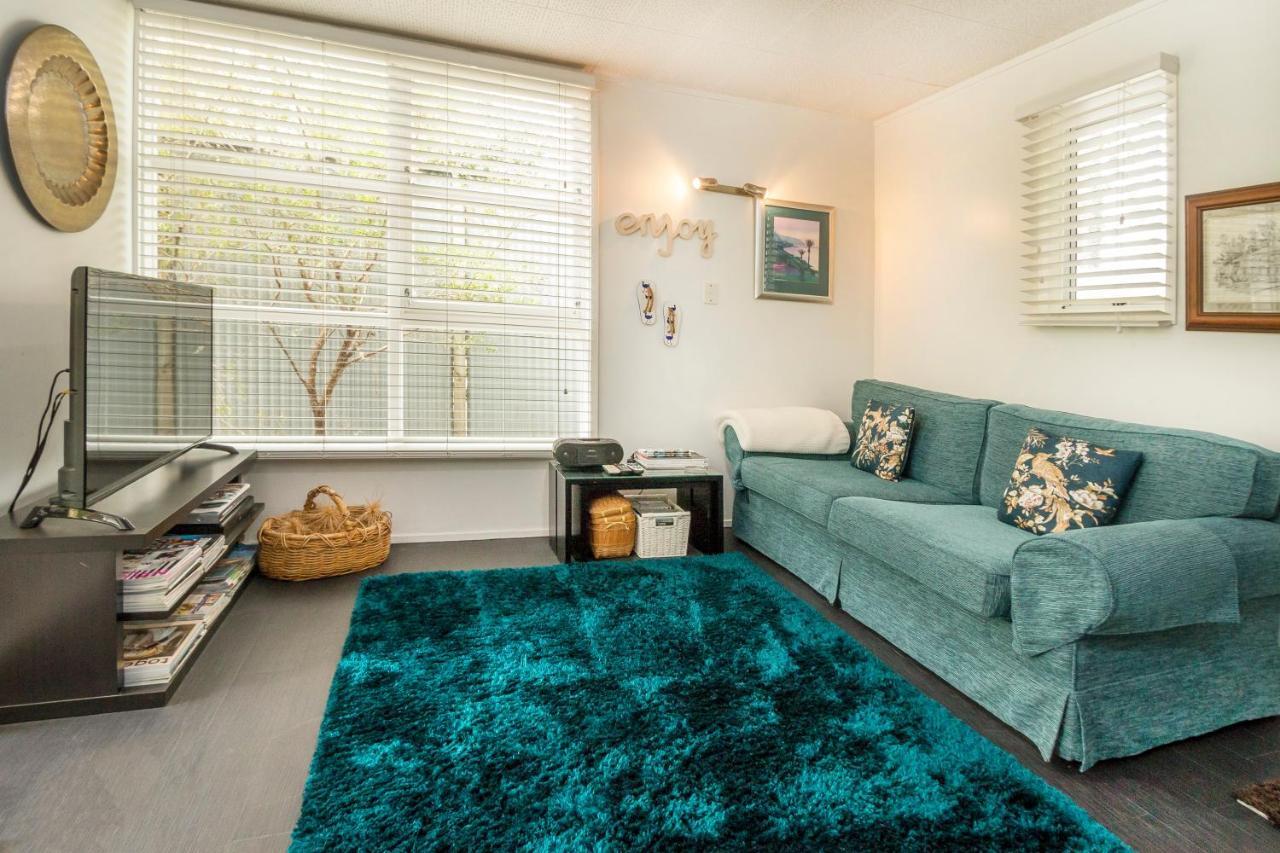 Annies B And B Bed and Breakfast Warkworth Esterno foto